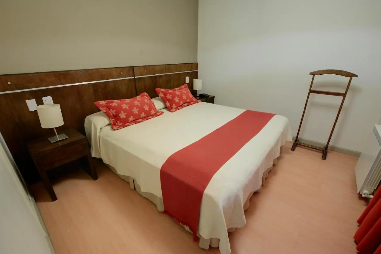 ***  Quinta & Suites Apart Hotel Μεντόζα Αργεντινή