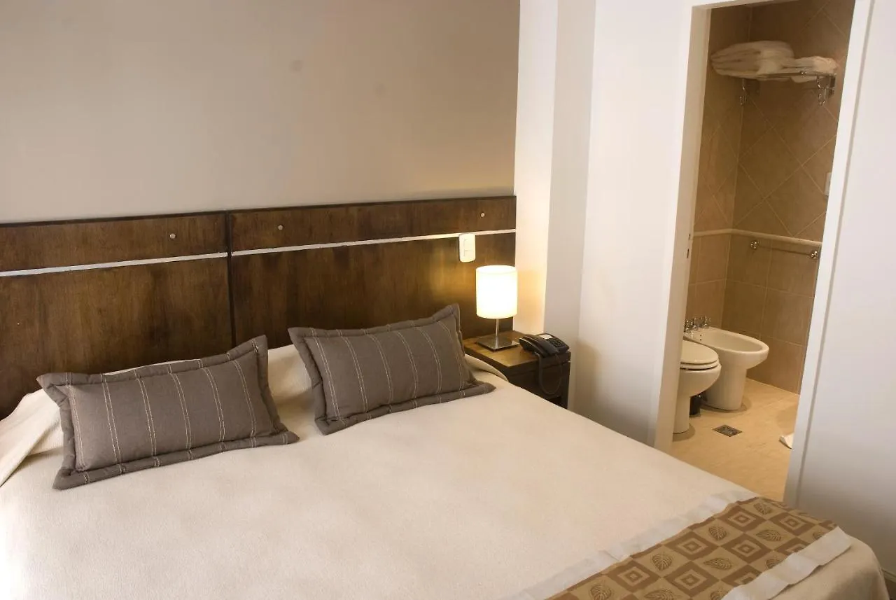 Quinta & Suites Apart Hotel Mendoza