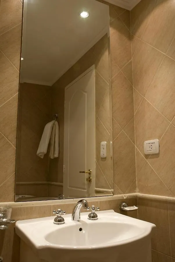 Quinta & Suites Apart Hotel Mendoza Argentinien