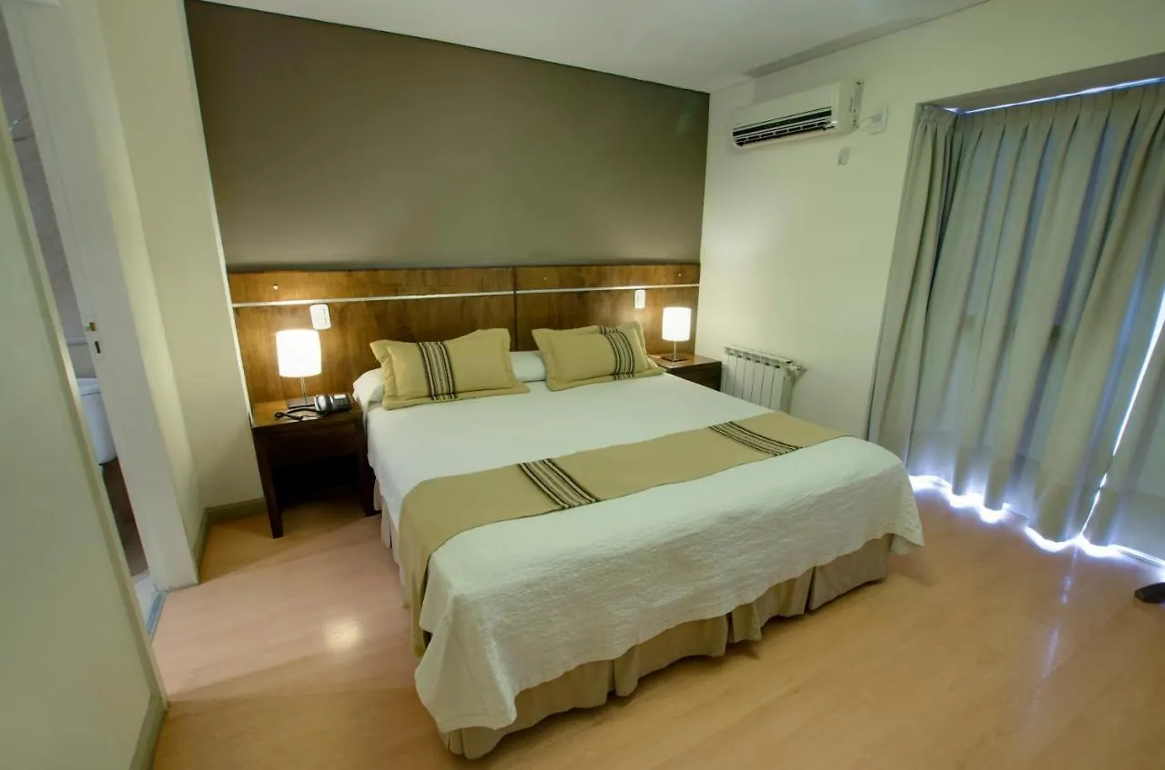 Quinta & Suites Apart Hotel Mendoza