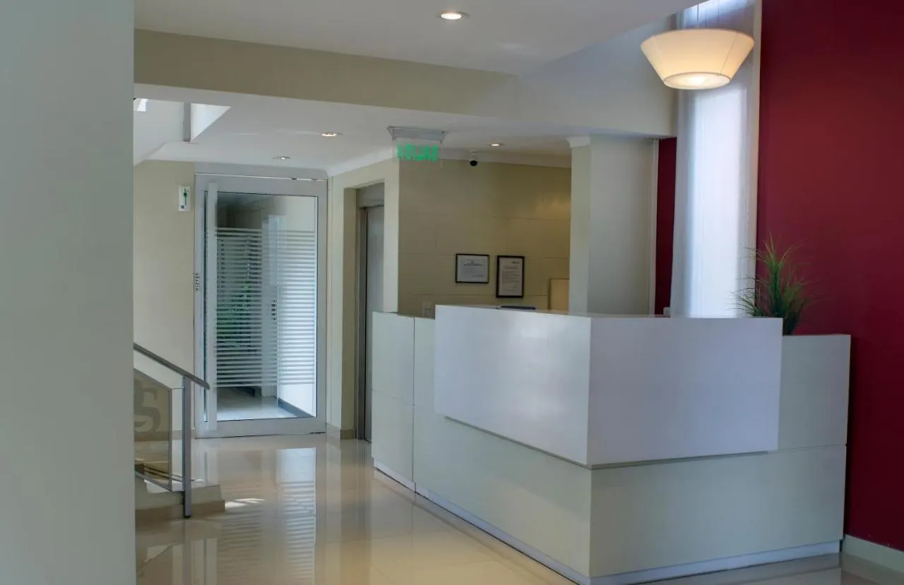 Quinta & Suites Apart Hotel Mendoza 3*,  Argentinien