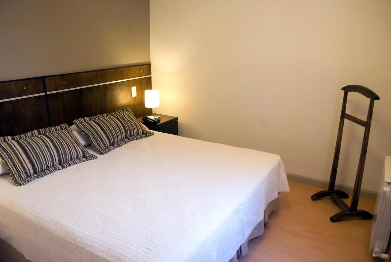 Quinta & Suites Apart Hotel Μεντόζα