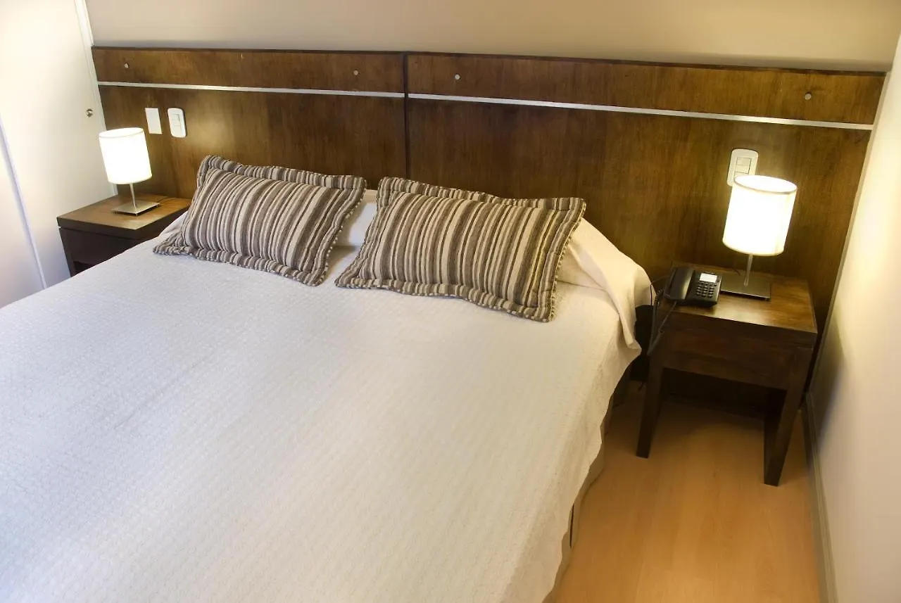 Quinta & Suites Apart Hotel Μεντόζα Αργεντινή
