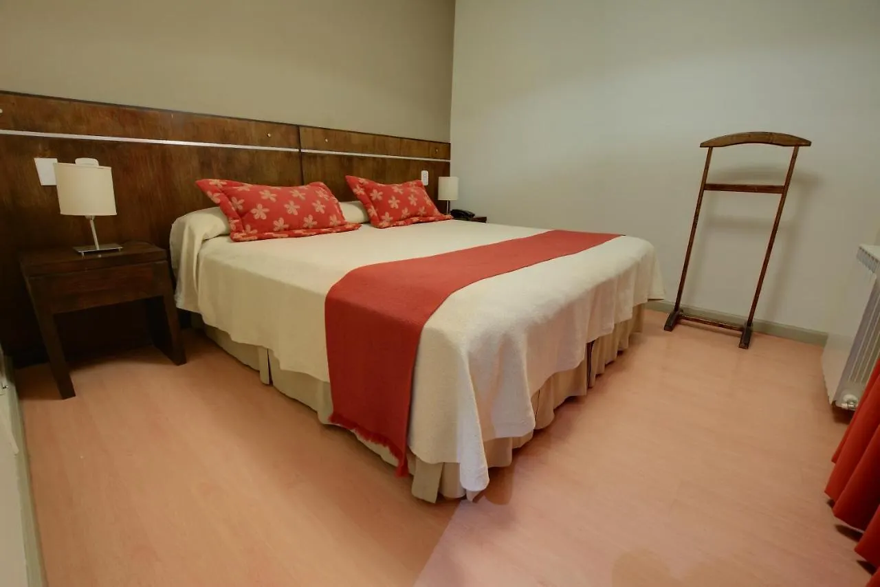 Quinta & Suites Apart Hotel Μεντόζα 3*,