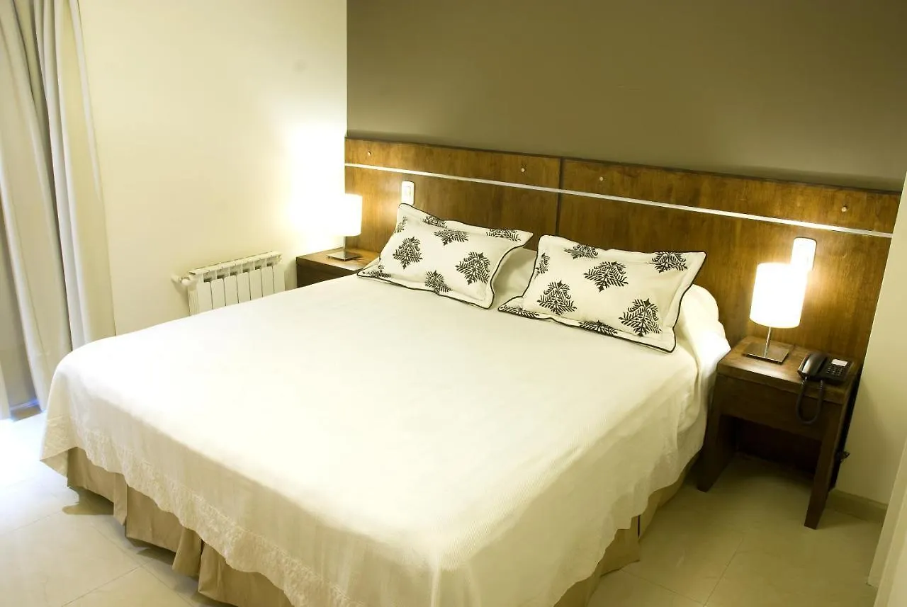 Quinta & Suites Apart Hotel Μεντόζα