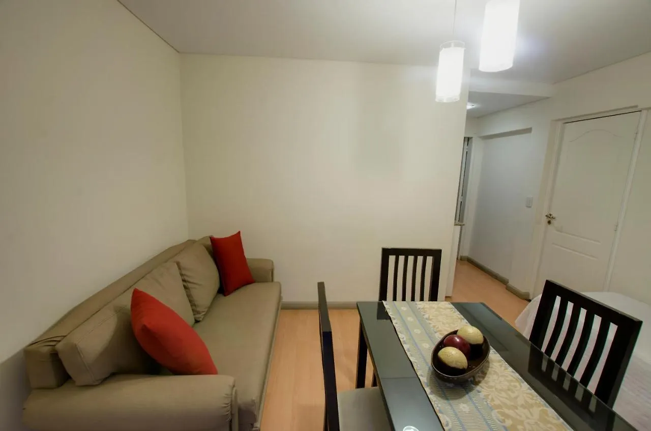 Quinta & Suites Apart Hotel Μεντόζα 3*,  Αργεντινή